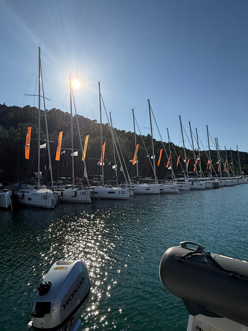 Skradin Cup Regatta 2026